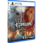 Ps5 Gigasword (import)