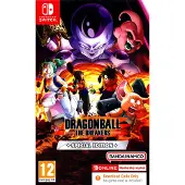 Dragonball Breakers Sp.Ed CIAB