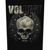 Ginza.se Volbeat: Back Patch/Est. 2001