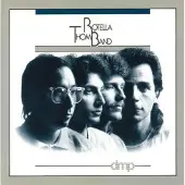Import Rotella Thom and Band: Thom Rotella Band