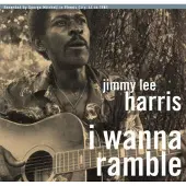 Ginza.se Harris Jimmy Lee: I Wanna Ramble