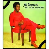 Dream Catcher Campbell Al: No More Running (Red)