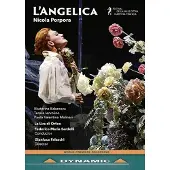 Ginza.se Porpora Nicola: L'Angelica