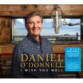 Ginza.se O'Donnell Daniel: I Wish You Well