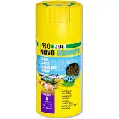 JBL AQUA JBL Pronovo Shrimps Grano S 250ml Click