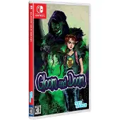 Games Switch Gloom And Doom (import)