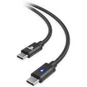 Hori USB-C Charging Play Cable for DualSense Wireless Controller 3m