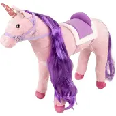 BabyTrold Unicorn Nallebjörn