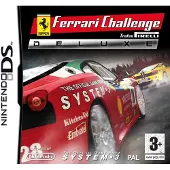 Games Ds Ferrari Challenge Deluxe