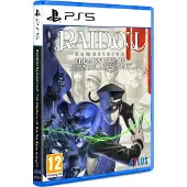 Playstation 5 Raidou Remastered: The Mystery Of The Soulless Army