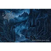 Ginza.se Dark Funeral: Textile Poster/Where Shadows Forever Reign