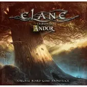 Ginza.se Elane: Legends of Andor