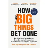 How Big Things Get Done