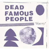 Ginza.se Dead Famous People: Harry