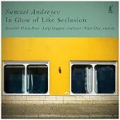 Ginza.se Andreyev Samuel: In Glow Of Like Seclusion