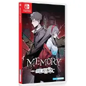 Games Switch Memory Rewind (import)