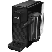 Princess Princess: Kapselmaskin Latte Pro 20bar "Nespresso" kompatibel - 249455