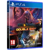 Ps4 Ion Fury: Double Shot Edition