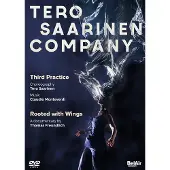 OUTHERE Monteverdi: Third Practice (Tero Saarinen Comp.)