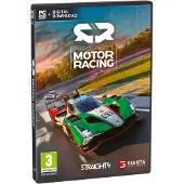 Project: Motor Racing