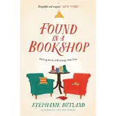 Found in a Bookshop