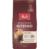 Melitta BellaCrema Intenso Kaffebönor - 1000 g.