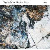 Ginza.se Seim Trygve: Helsinki songs 2018