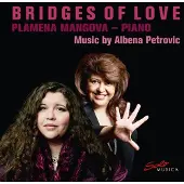 OUTHERE Mangova Plamena: Bridges Of Love