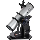 Ginza.se Celestron - StarSense Explorer 130mm Dobsonian
