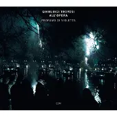 OUTHERE Trovesi Gianluigi: Gianluigi Trovesi All'opera