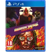 Ps4 Hotline Miami Collection