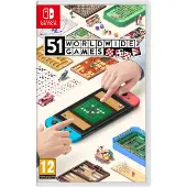 Games Switch 51 Worldwide Games
