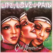 Ginza.se Club Nouveau: Life Love & Pain