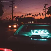 Ginza.se We Are Scientists: Lobes (Curacao Transparent)