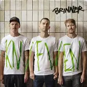 Ginza.se Knifven: Brinner (Coloured)