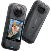 Insta360 X4 Air Standard Actionkamera