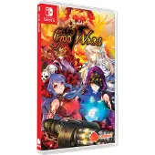 Games Switch God Wars (import)