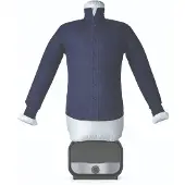 Sjö Shirt Iron Dryer Strykstation