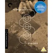 Ginza.se Stalker - The Criterion Collection