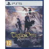 Ps5 Tactics Ogre: Reborn