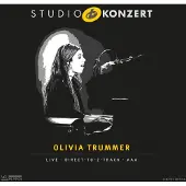 Ginza.se Trummer Olivia: Studio Konzert (Audiophile)