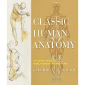 Classic Human Anatomy