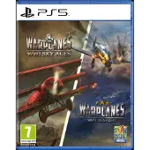 Ps5 Warplanes Double Pack