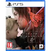 Playstation 5 Death Stranding 2: On The Beach