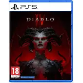 Playstation 5 Diablo Iv (import)