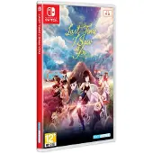 Games Switch Last Time I Saw You (multi-language)