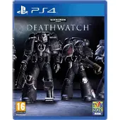 Warhammer 40.000: Deathwatch