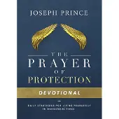 Daily Readings From the Prayer of Protection