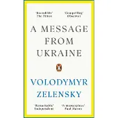 A Message From Ukraine