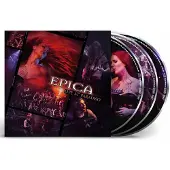 NUCLEAR BLAST Epica: Live at Paradiso 2006